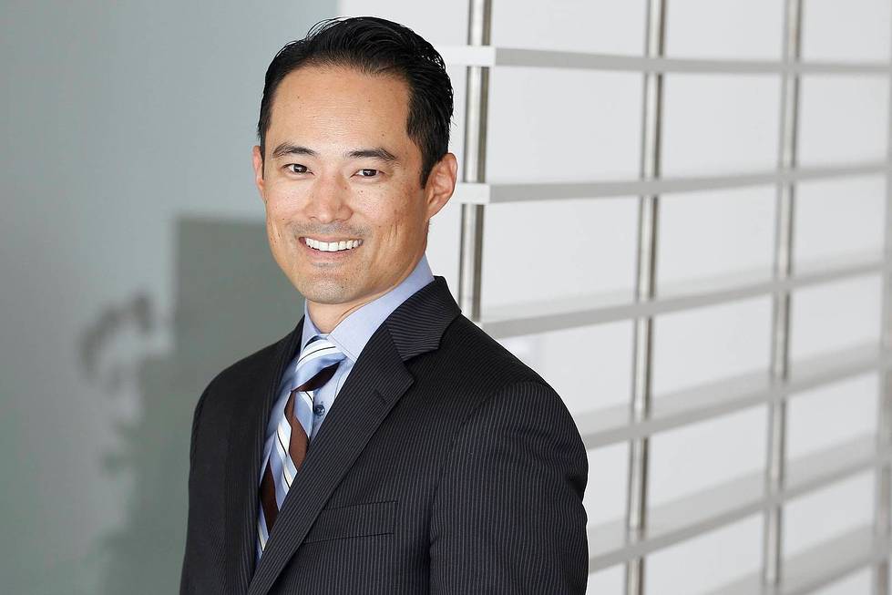 Gregg Kai Nishi  MD FACS General/Bariatric Surgeon