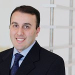 Pedram J. Enayati MD Gastroenterology