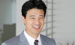 Dennis H. Kim  MD <BR>Urologist