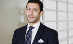Arash Yaghoobian  MD  <BR>Fellowship Trained Orthopaedic Spinal Surgeon <br> Diplomat of the American Board of Orthopaedic Surgery