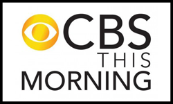 CBS This Morning