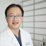 Perry H. Liu MD  Plastic and Reconstructive Surgeon
