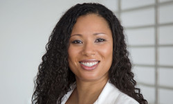 Ayanna Walden MD <br> Obstetrics and Gynecology