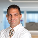 Andre Panossian MD  Plastic & Maxillofacial Surgeon, Pediatric Plastic Surgeon
