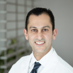Parham Yashar, MD  Neurosurgeon
